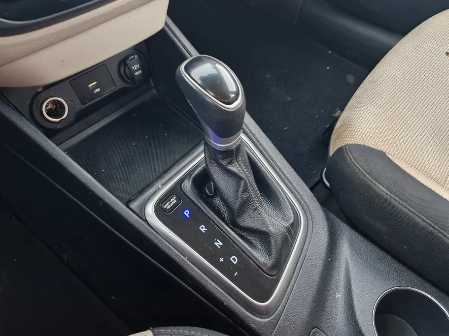 2023 Hyundai Accent Smart 