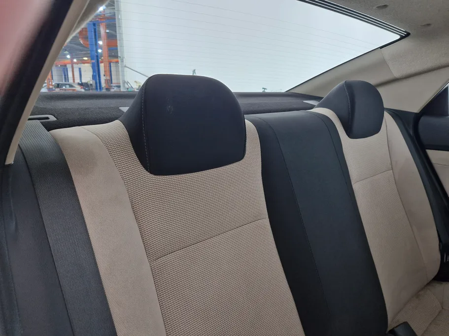 2023 Hyundai Accent Smart 