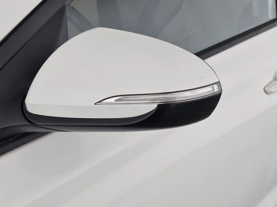 2023 Hyundai Accent Smart 
