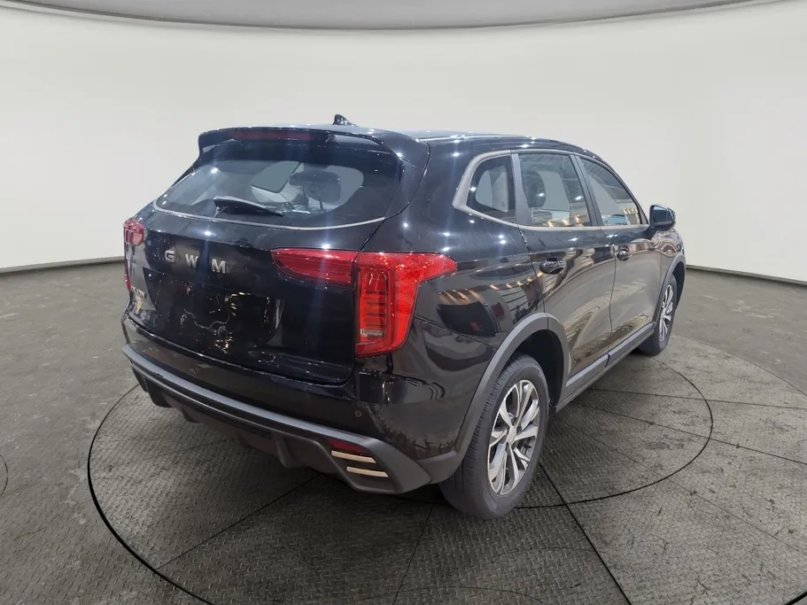 2027 Haval Jolion Basic 