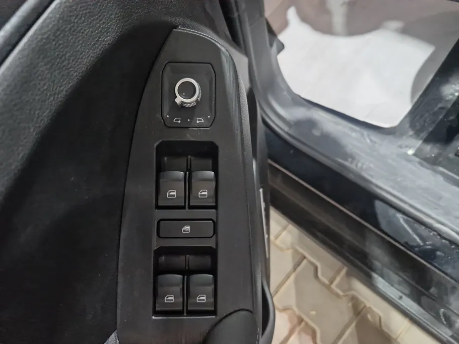 2027 Haval Jolion Basic 
