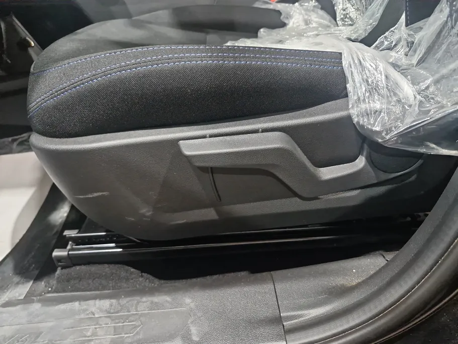 2027 Haval Jolion Basic 