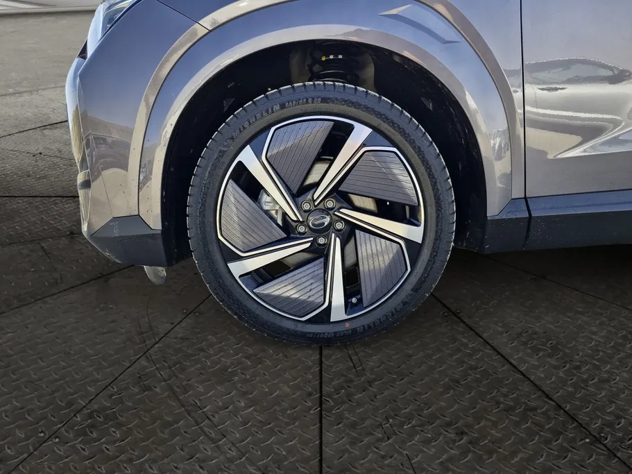 GAC GS4 Max GL 2026 