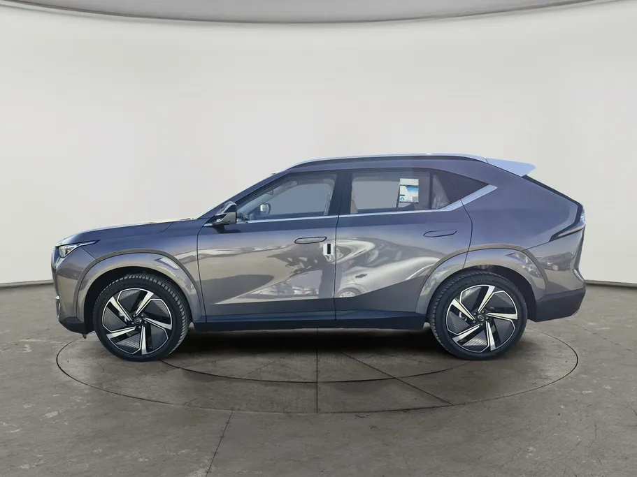 GAC GS4 Max GL 2026 