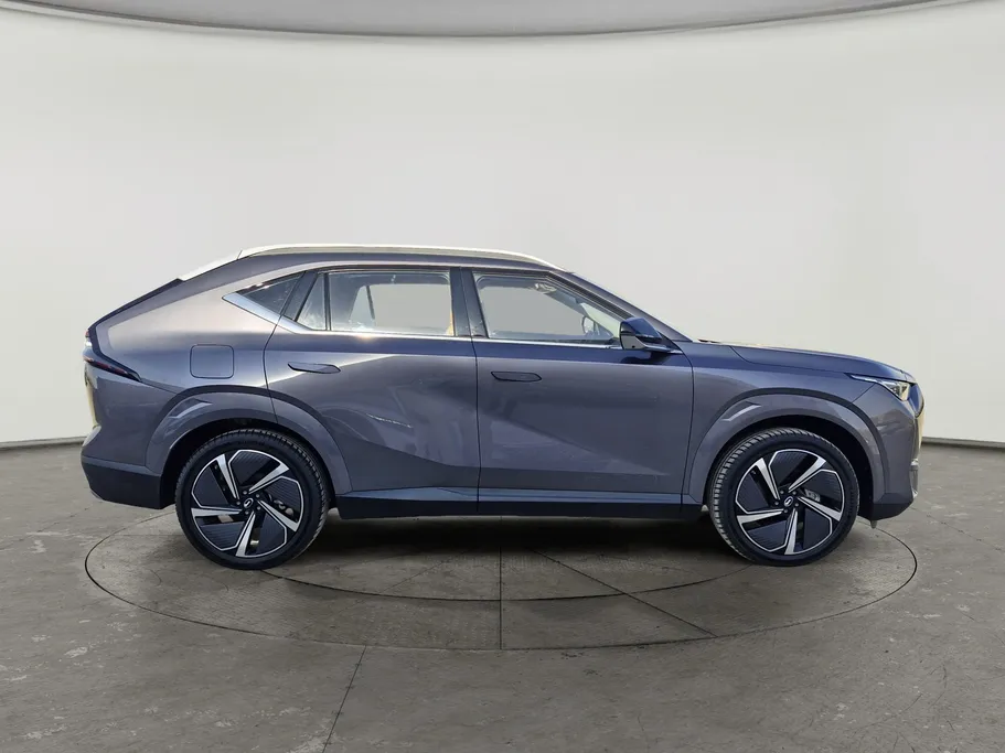 GAC GS4 Max GL 2026 