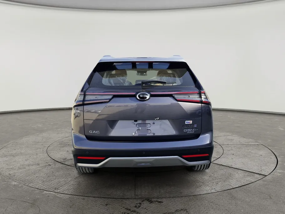 GAC GS4 Max GL 2026 