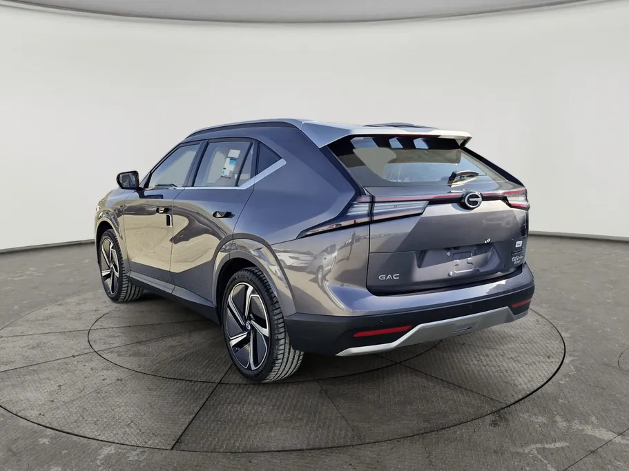 GAC GS4 Max GL 2026 