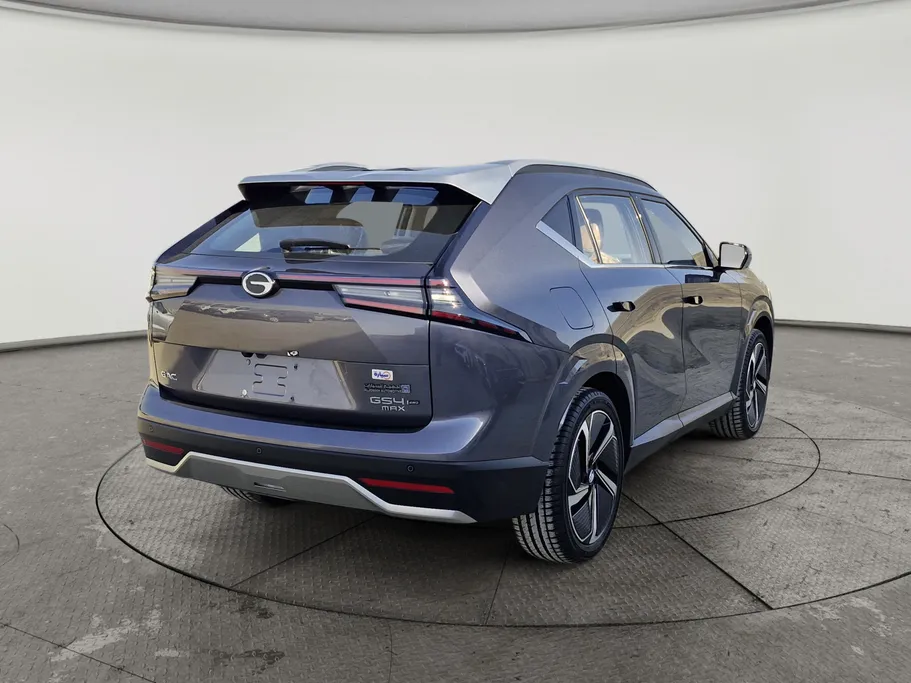 GAC GS4 Max GL 2026 
