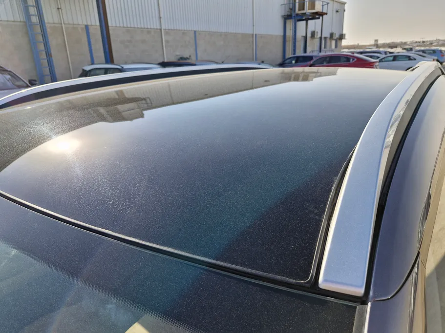 GAC GS4 Max GL 2026 