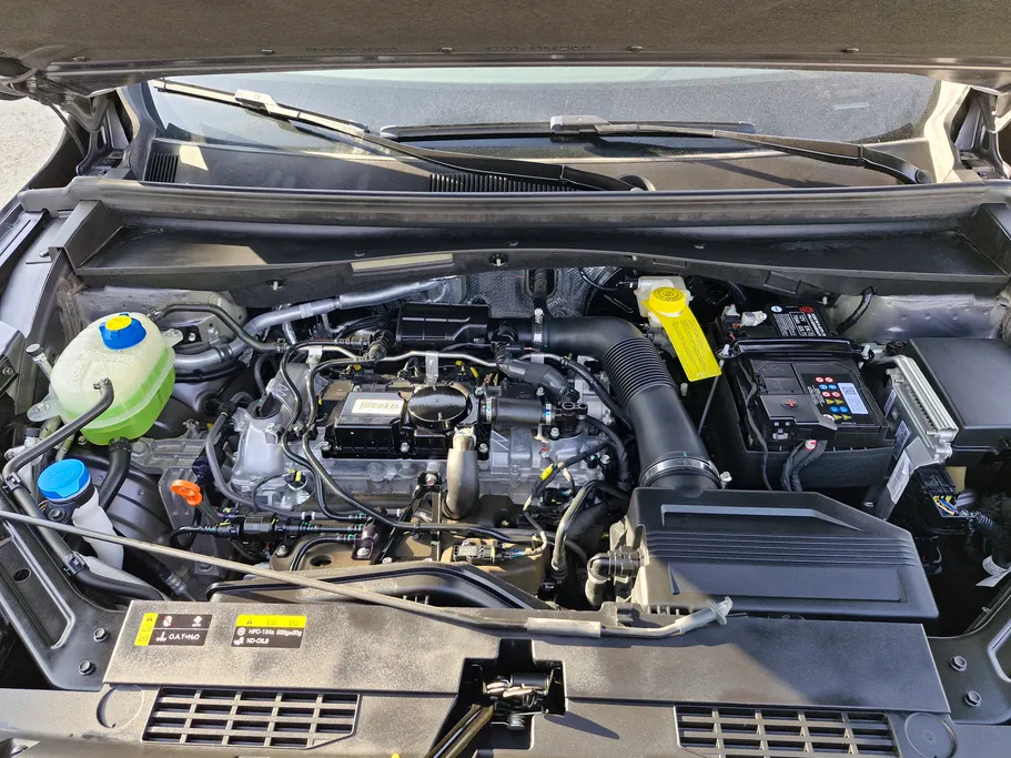 GAC GS4 Max GL 2026 