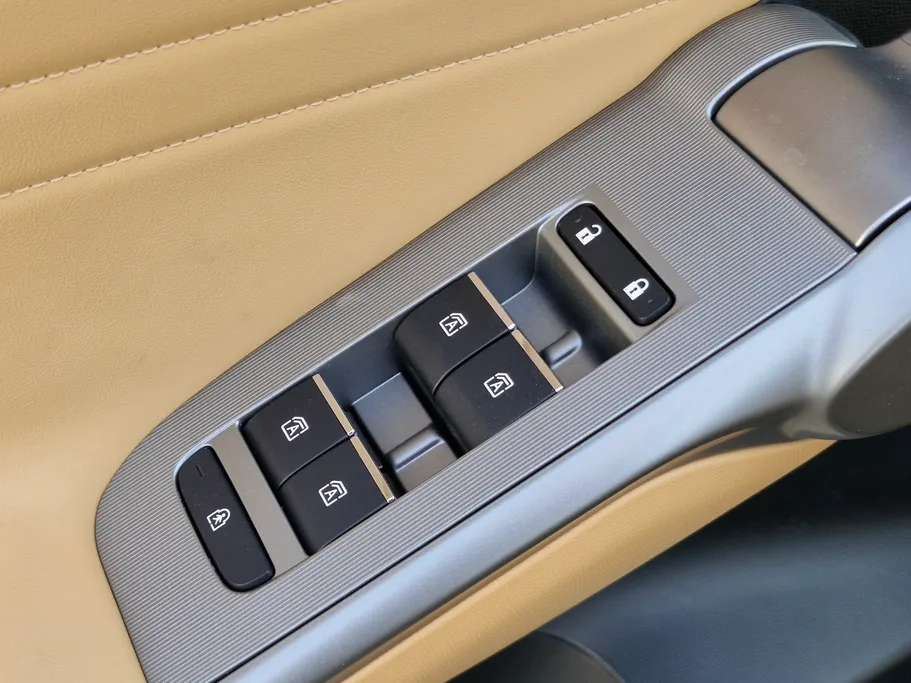 GAC GS4 Max GL 2026 