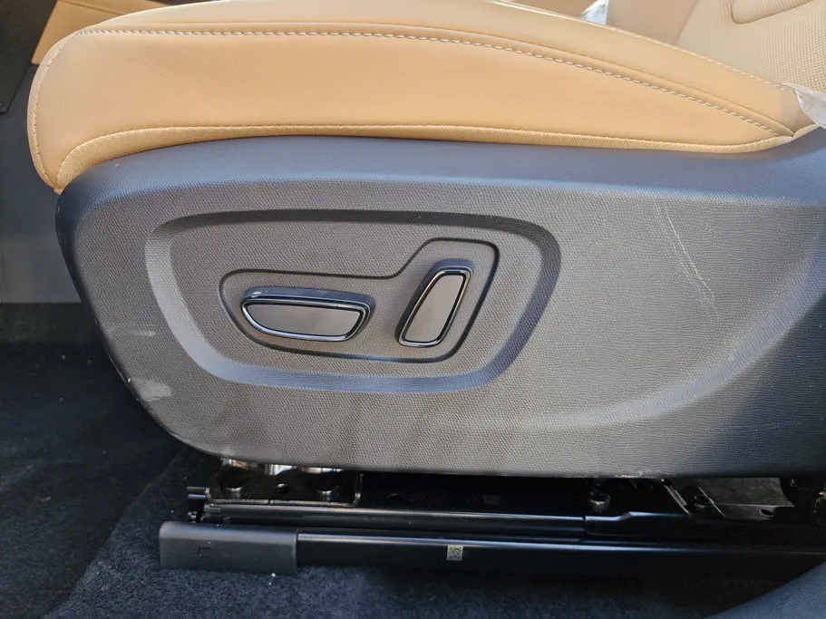 GAC GS4 Max GL 2026 