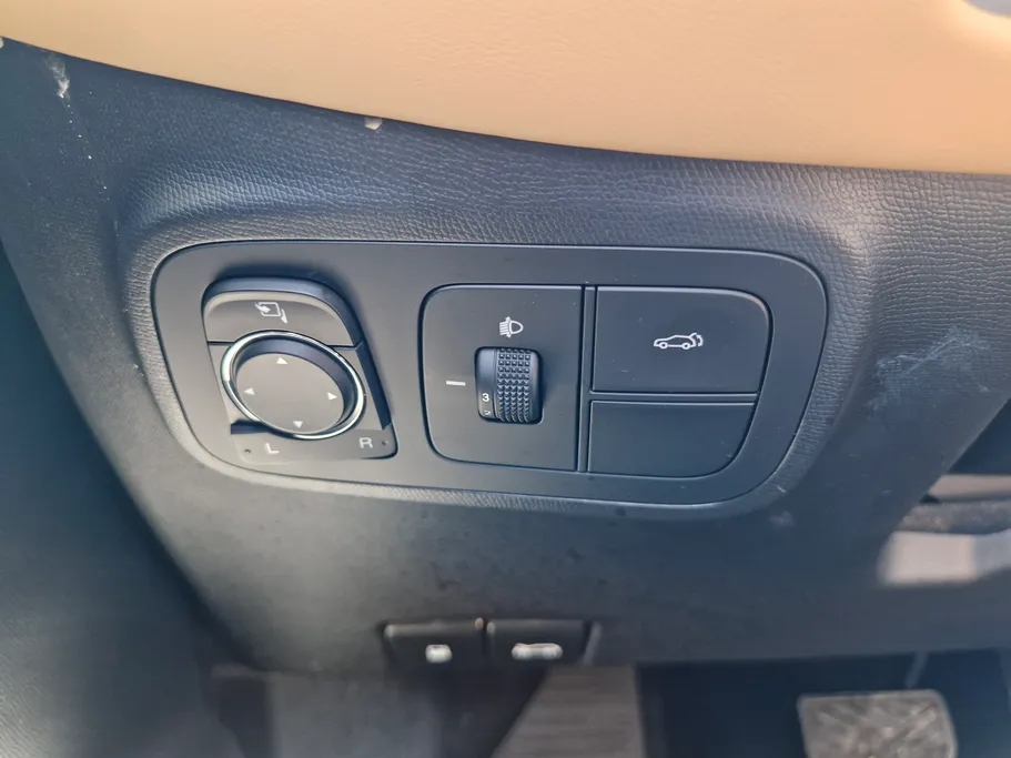 GAC GS4 Max GL 2026 