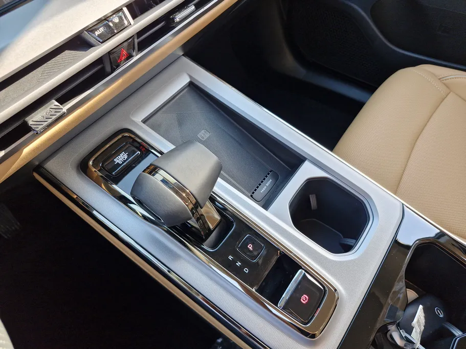 GAC GS4 Max GL 2026 