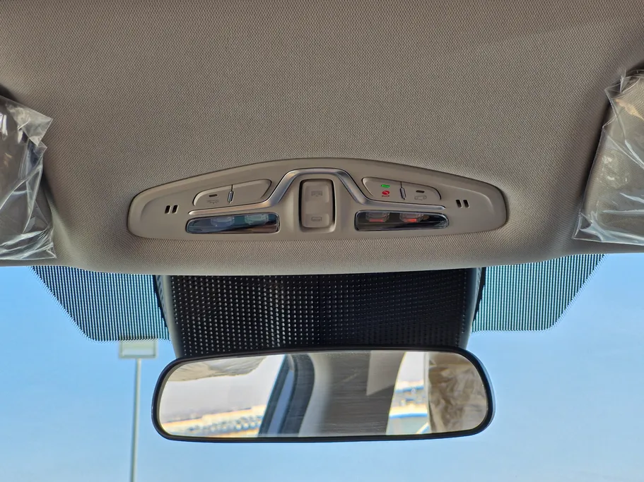 GAC GS4 Max GL 2026 