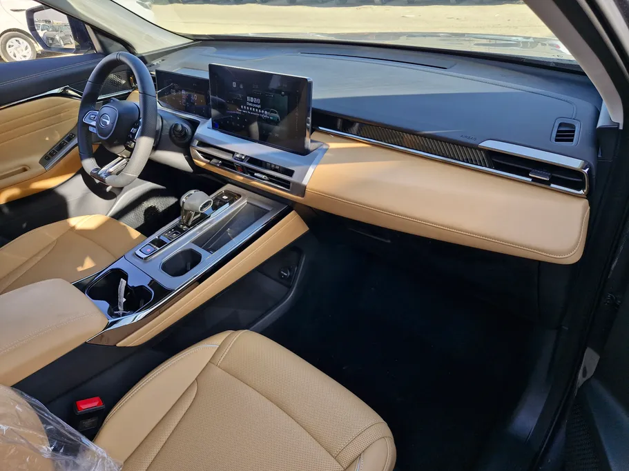 GAC GS4 Max GL 2026 