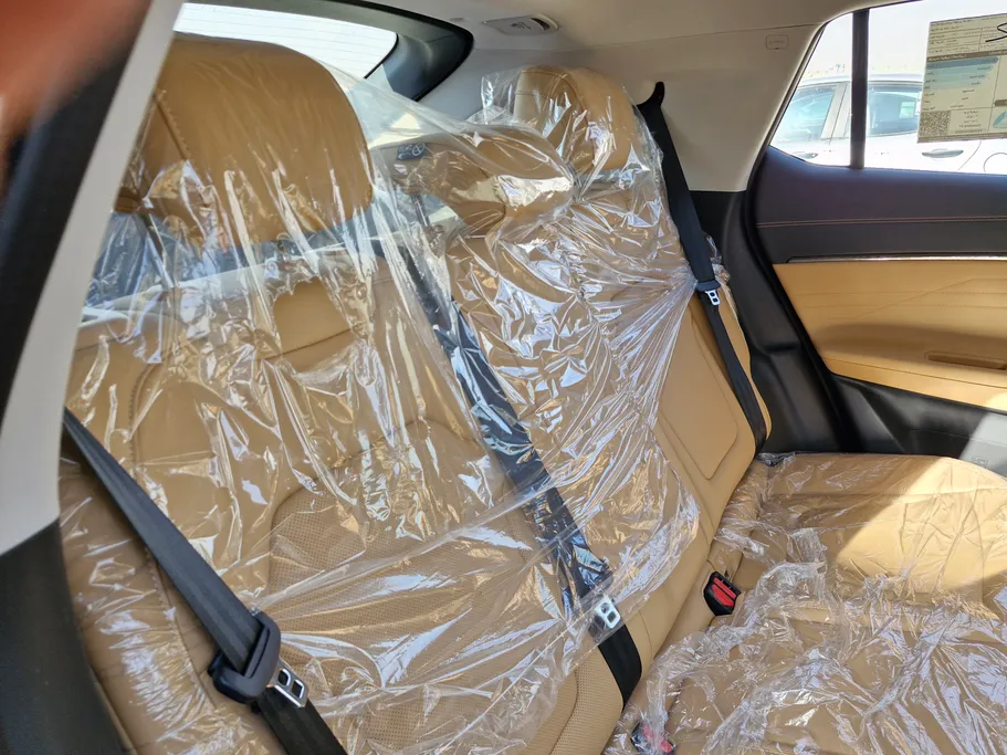 GAC GS4 Max GL 2026 