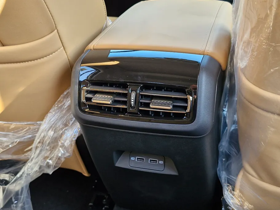 GAC GS4 Max GL 2026 