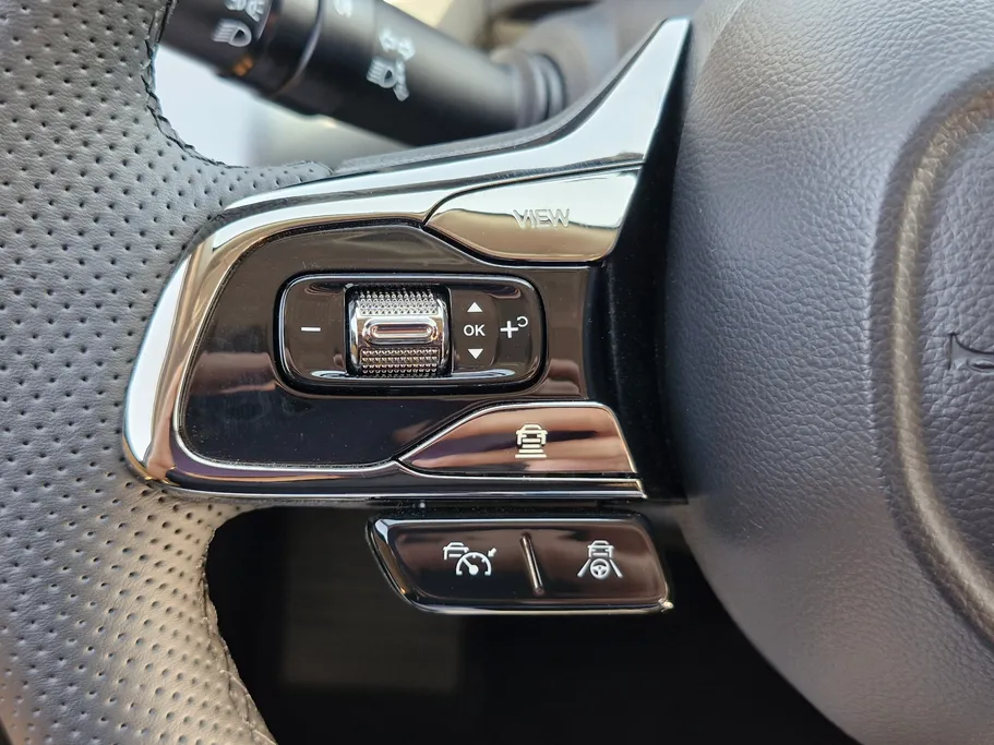 GAC GS4 Max GL 2026 