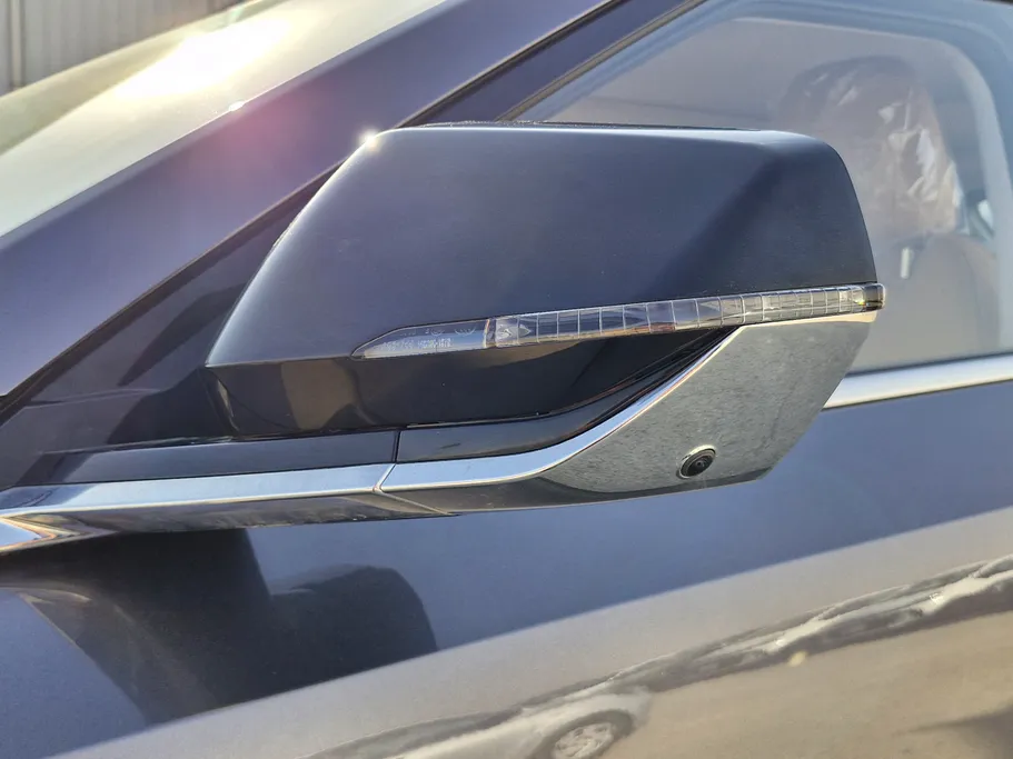 GAC GS4 Max GL 2026 