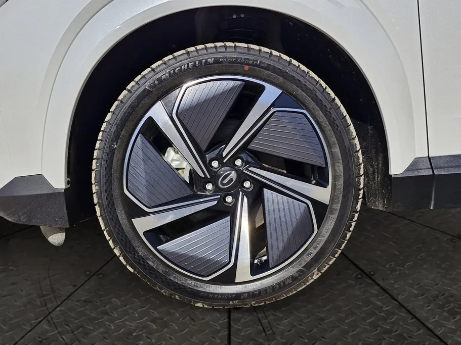 GAC GS4 Max GL 2026 