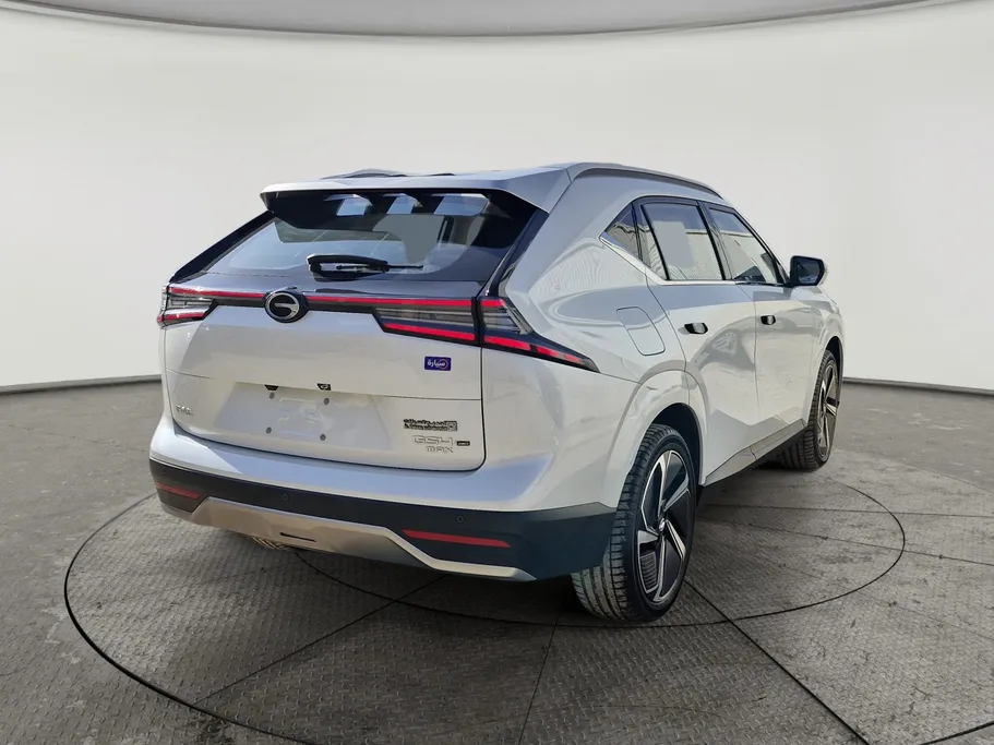 GAC GS4 Max GL 2026 