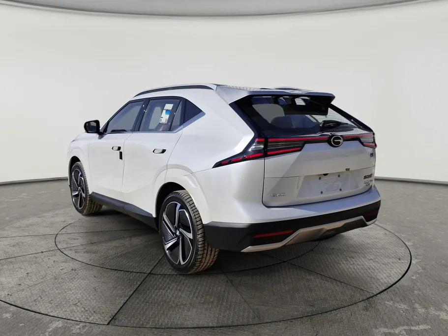 GAC GS4 Max GL 2026 