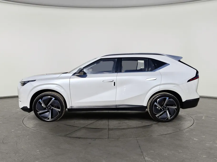 GAC GS4 Max GL 2026 