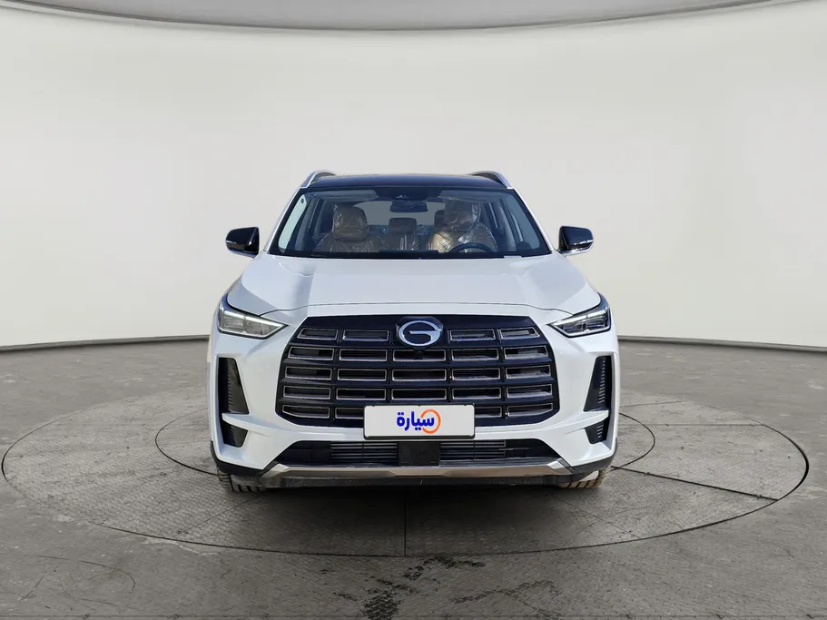 GAC GS4 Max GL 2026 