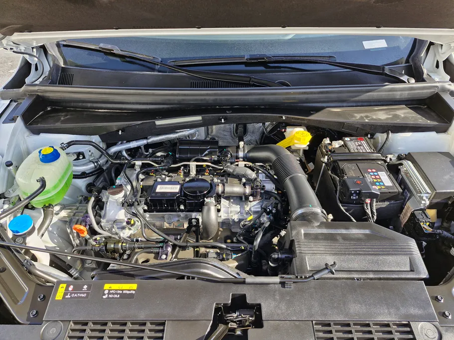 GAC GS4 Max GL 2026 