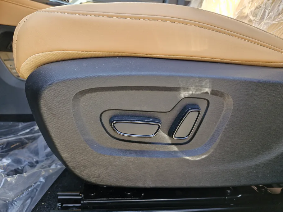 GAC GS4 Max GL 2026 