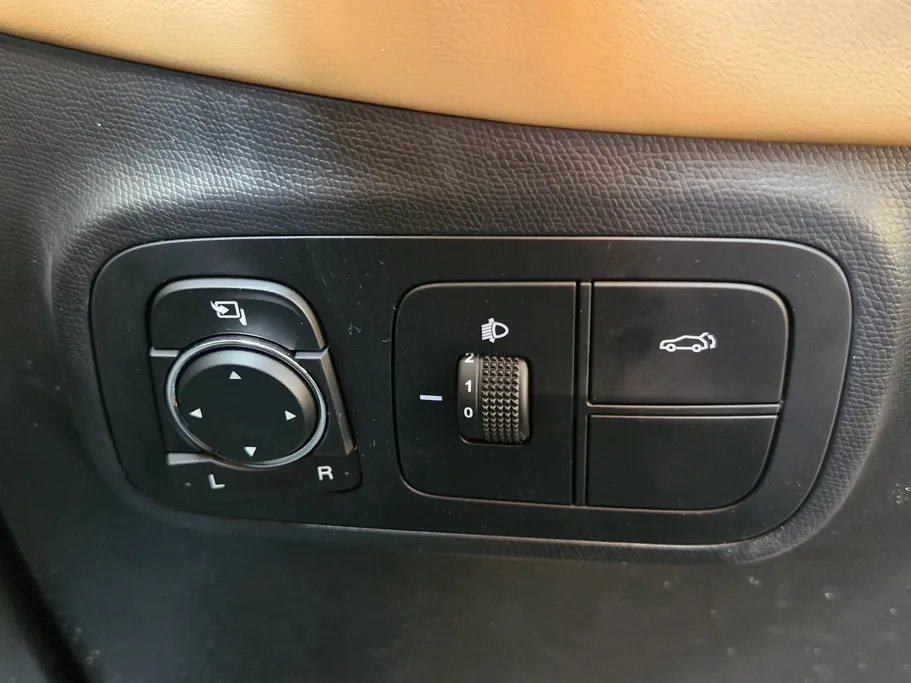 GAC GS4 Max GL 2026 
