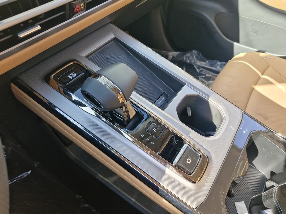 GAC GS4 Max GL 2026 
