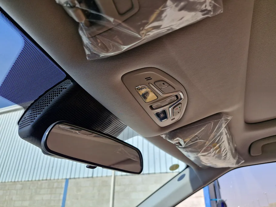 GAC GS4 Max GL 2026 