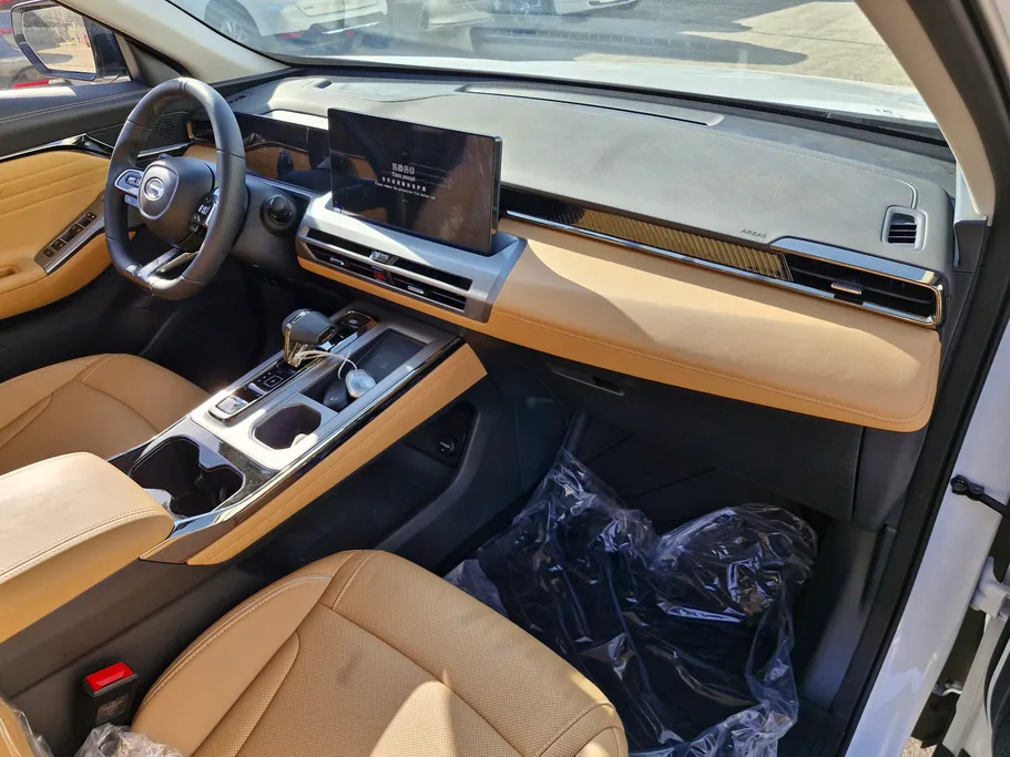 GAC GS4 Max GL 2026 