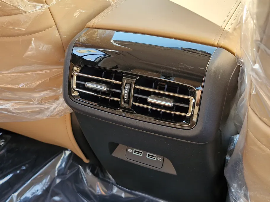 GAC GS4 Max GL 2026 