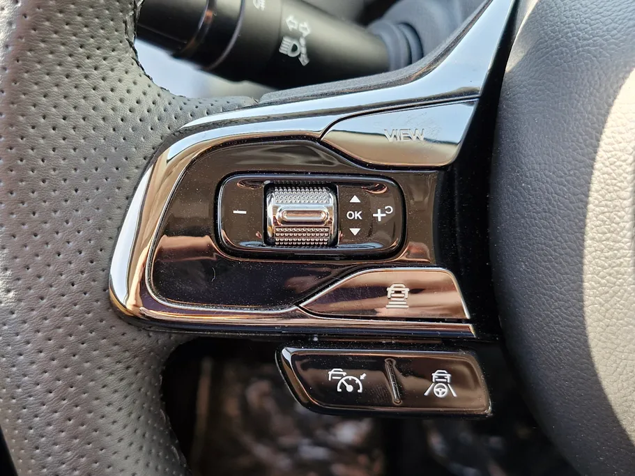 GAC GS4 Max GL 2026 