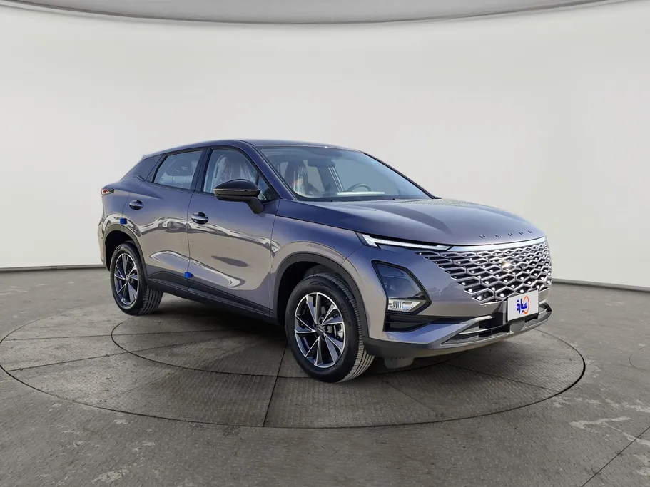 2027 Omoda C5 Comfort 