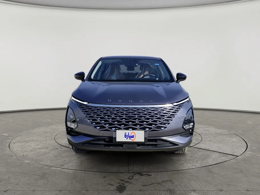 2027 Omoda C5 Comfort 