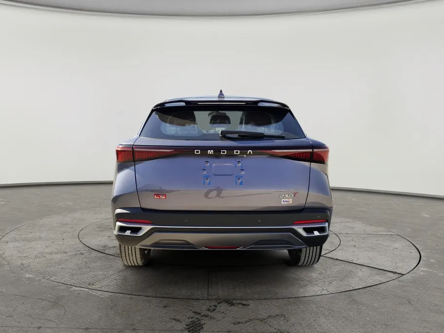 2027 Omoda C5 Comfort 
