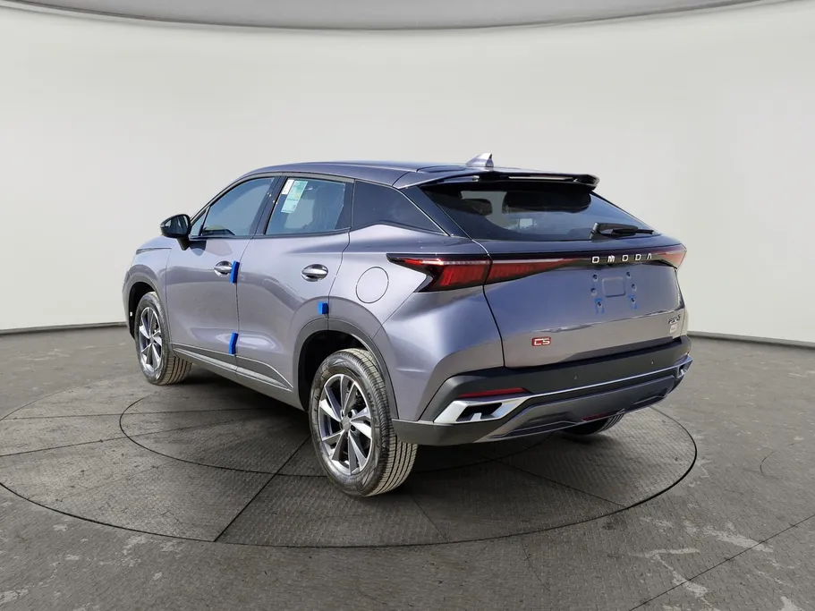 2027 Omoda C5 Comfort 