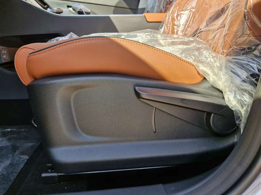 2027 Omoda C5 Comfort 
