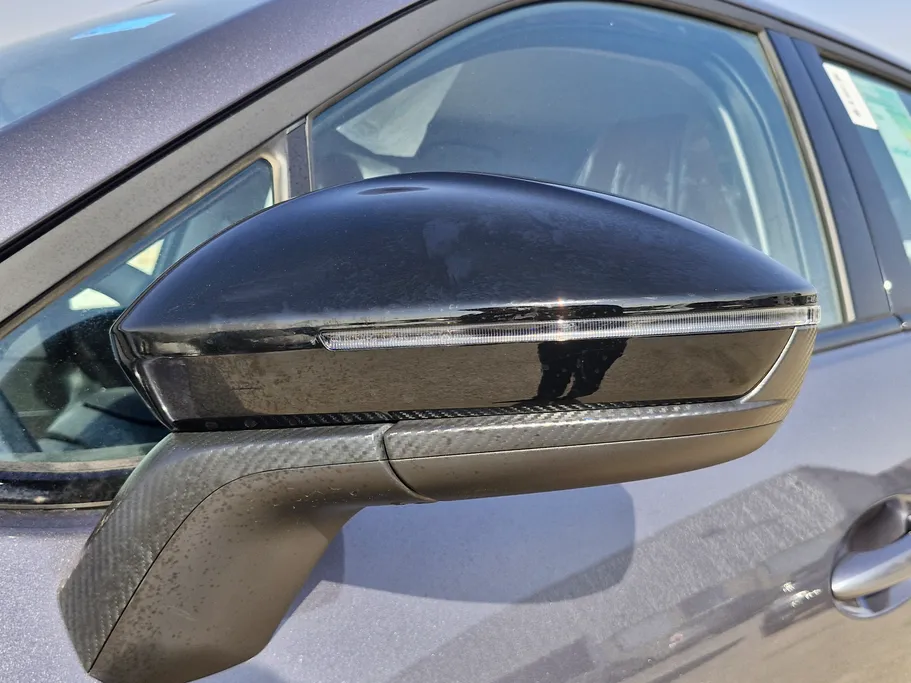 2027 Omoda C5 Comfort 