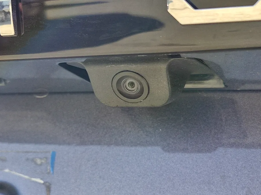 2027 Omoda C5 Comfort 