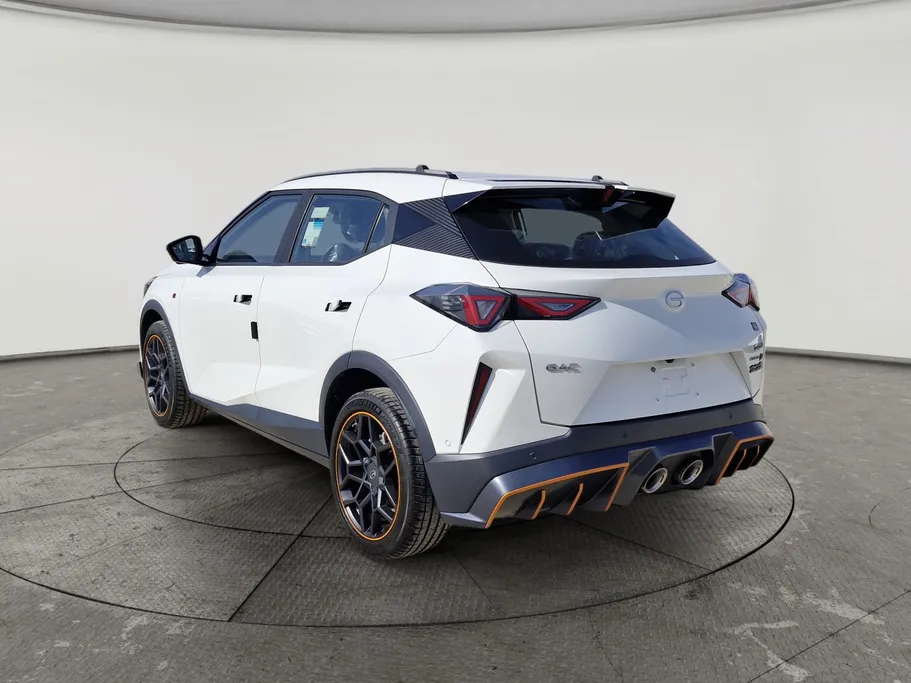 GAC GS3 Emzoom Sport Plus 2026 