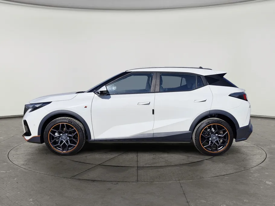 GAC GS3 Emzoom Sport Plus 2026 