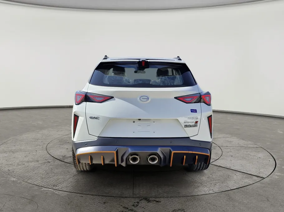 GAC GS3 Emzoom Sport Plus 2026 