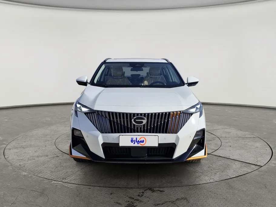 GAC GS3 Emzoom Sport Plus 2026 