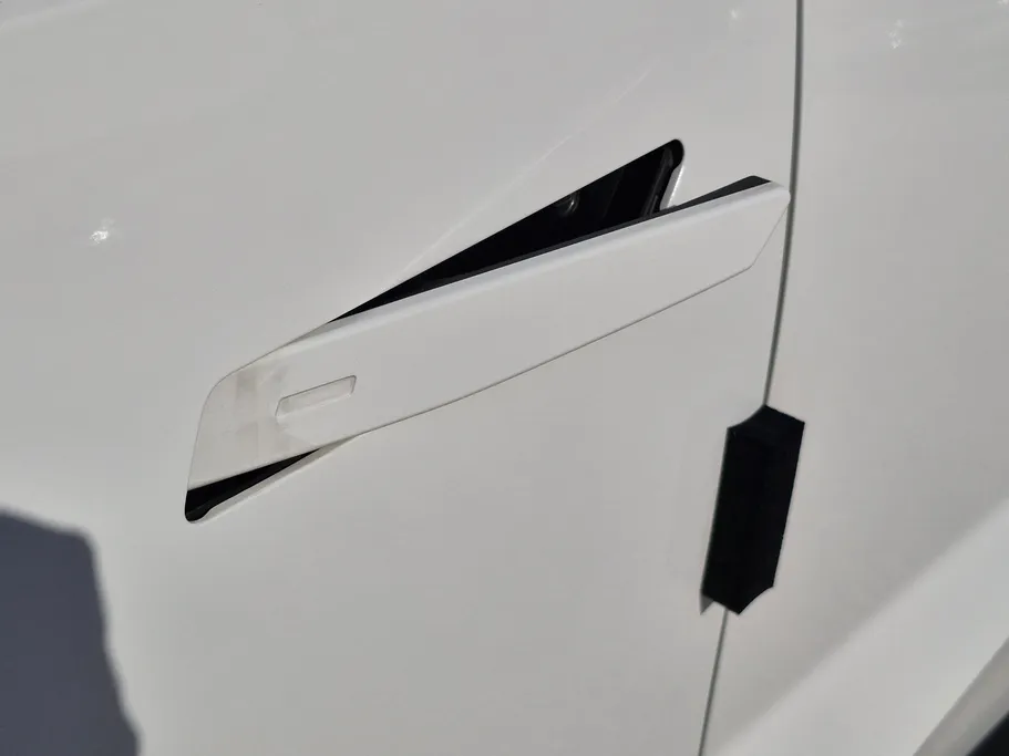 GAC GS3 Emzoom Sport Plus 2026 