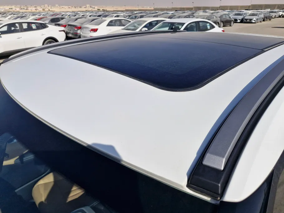 GAC GS3 Emzoom Sport Plus 2026 